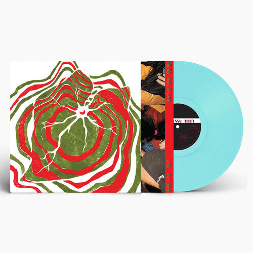 Hotline Tnt - Raspberry Moon [Vinyl]