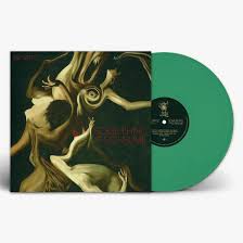 Die Spitz - Something To Consume [Vinyl]