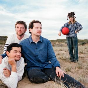 Belair Lib Bombs - Again [CD]