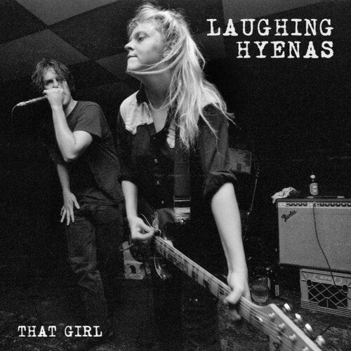 Laughing Hyenas - That Girl: Live Recordings 1986-1994 [Vinyl Box Set] [Pre-Order]