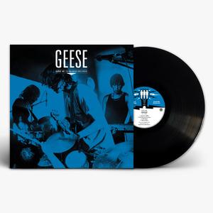 Geese - Live At Third Man Records [Vinyl] [Pre-Order]