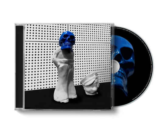 White, Jack - Frozen Charlotte [CD]