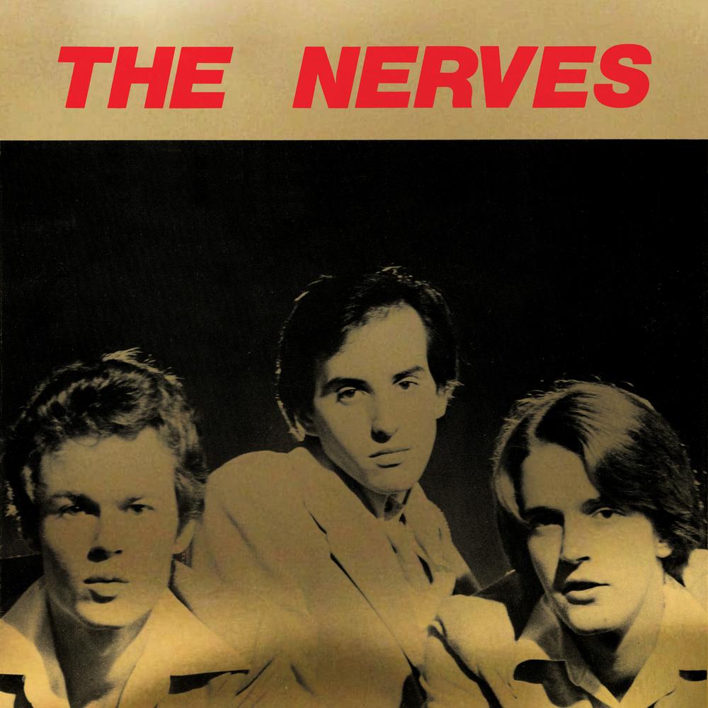 Nerves - Best Collection [CD]