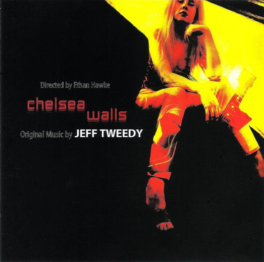 Soundtrack - Chelsea Walls [Vinyl]