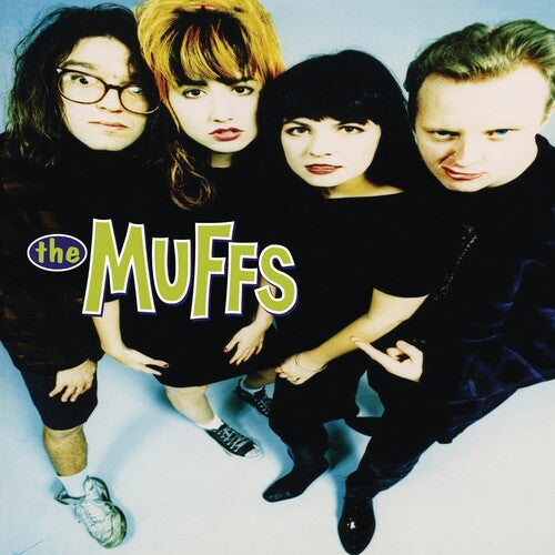 Muffs - Muffs [Vinyl]