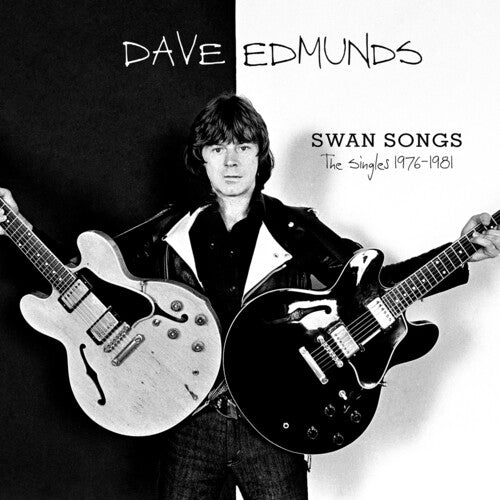 Edmunds, Dave - Swan Songs: The Singles 1976-1981 [Vinyl]