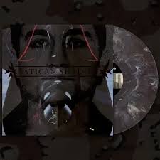 Vatican Shadow - Twentieth Hijacker [Vinyl]