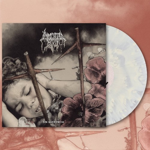 Immortal Bird - Sin Querencia [Vinyl]