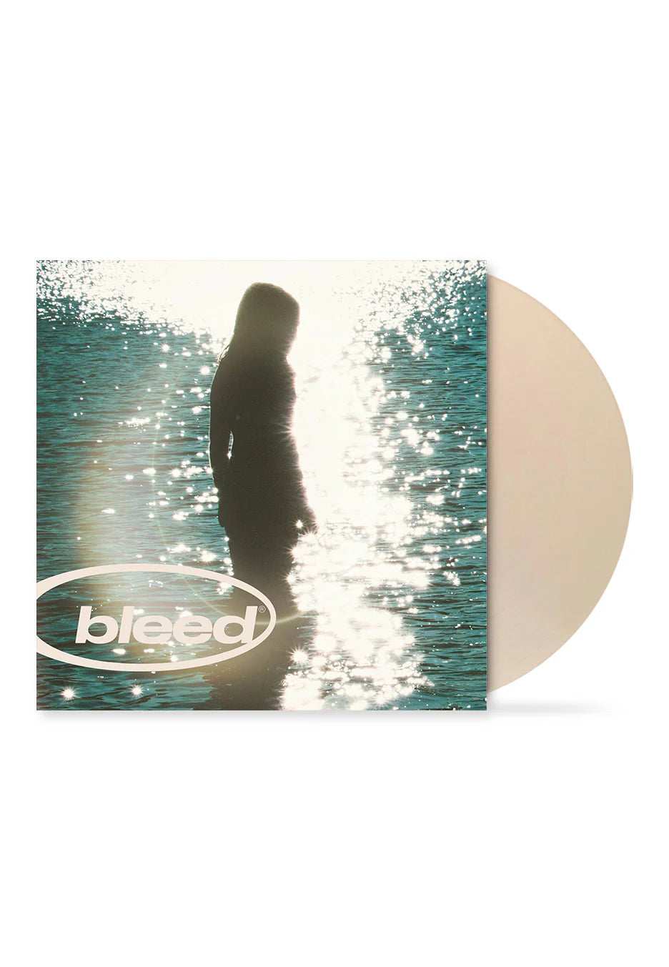 Bleed - Bleed [Vinyl]