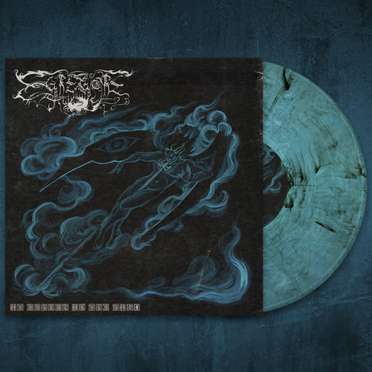 Egregore - It Echoes In The Wild [Vinyl]