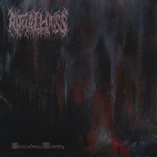 Ritual Mass - Cascading Misery [Vinyl]