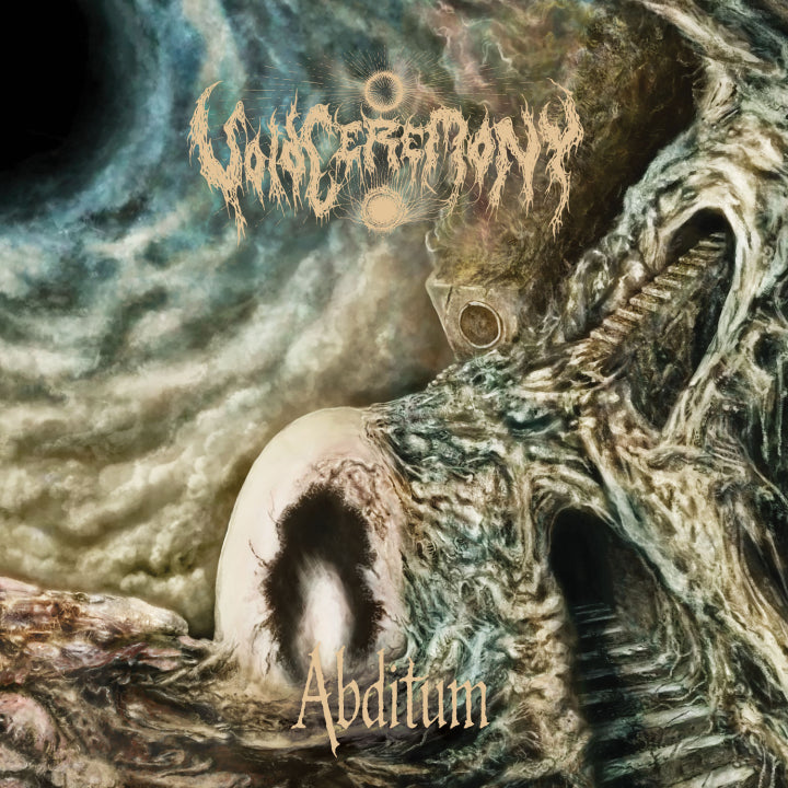 Voidceremony - Abditum [Vinyl]