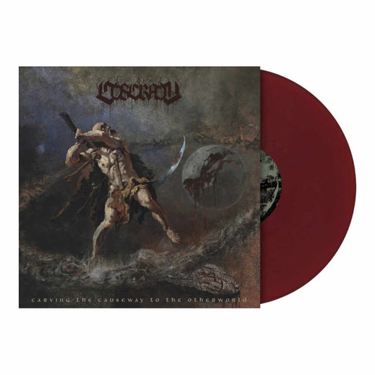 Coscradh - Carving The Causeway To The Otherworld [Vinyl]