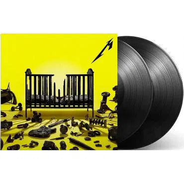 Metallica - 72 Seasons [Vinyl]