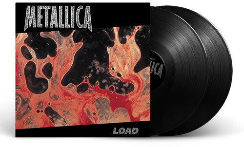 Metallica - Load [Vinyl]