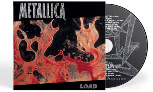 Metallica - Load [CD]