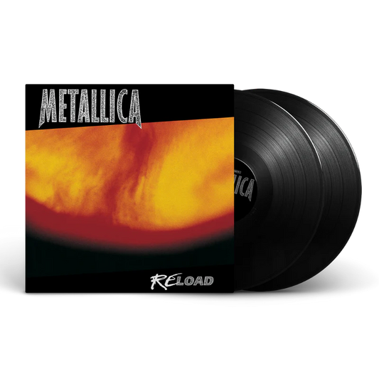 Metallica - Reload [Vinyl]