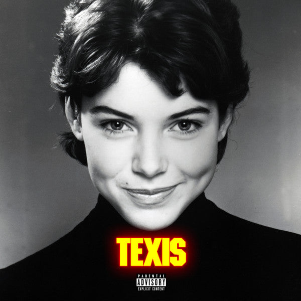 Sleigh Bells - Texis [Vinyl]
