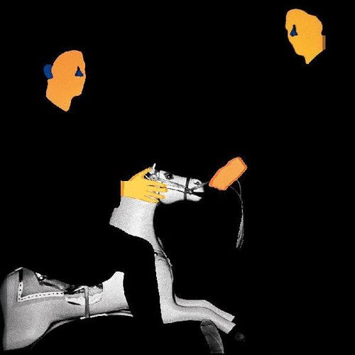 Mgmt - Loss Of Life [Vinyl]