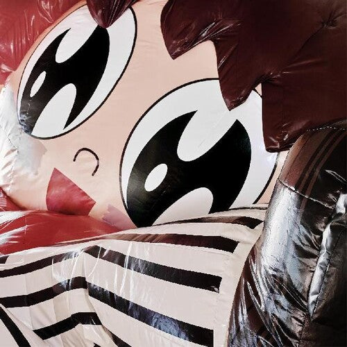 Robinson, Porter - Smile! :D [CD]