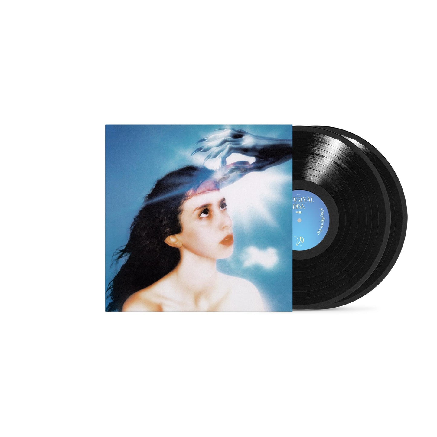 Magdalena Bay - Imaginal Disk [Vinyl]