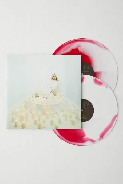 Ashe - Ashlyn [Vinyl]