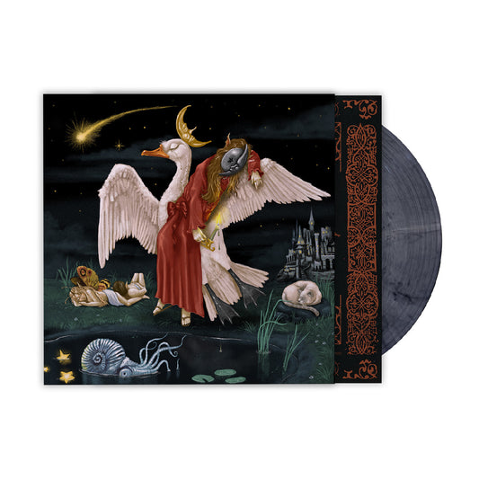 Magdalena Bay - Second Sleep / Star Eyes [7 Inch Single]