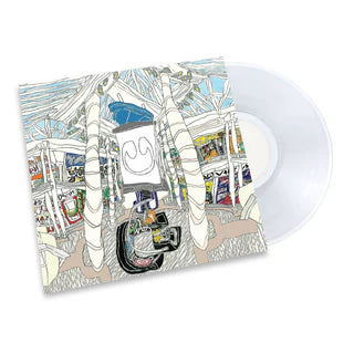 Underscores - U [Vinyl]