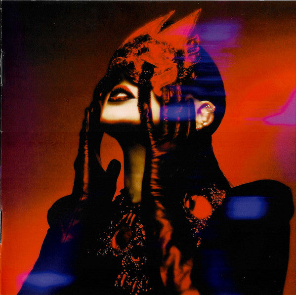 Dorothy - Gifts From The Holy Ghost [Vinyl] [Second Hand]