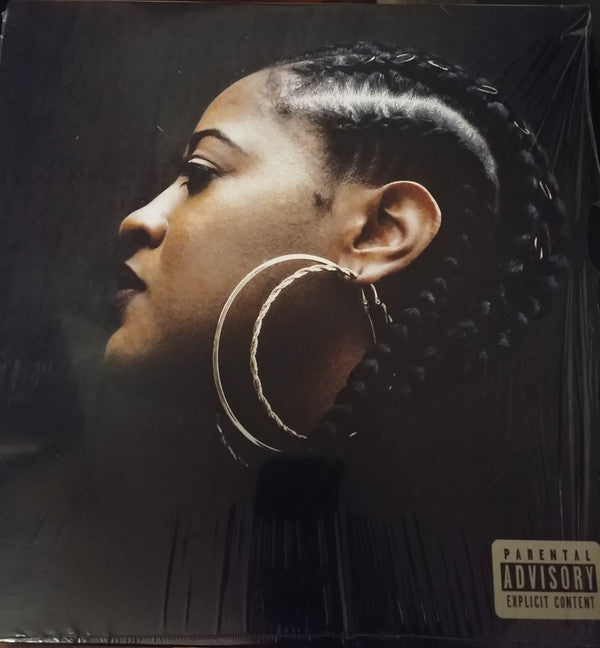 Rapsody - Eve [Vinyl]