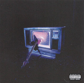 Willow - <copingmechanism> [Vinyl]