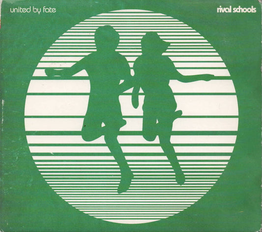 Rival Schools - United By Fate [Vinyl]