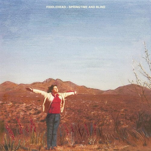 Fiddlehead - Springtime And Blind [Vinyl]