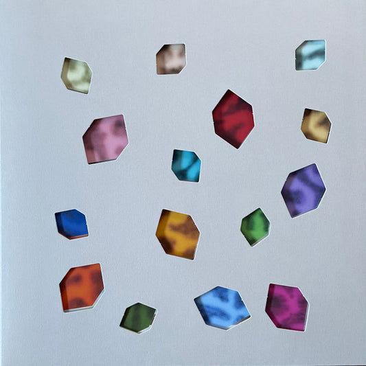 Turnover - Myself In The Way [Vinyl]