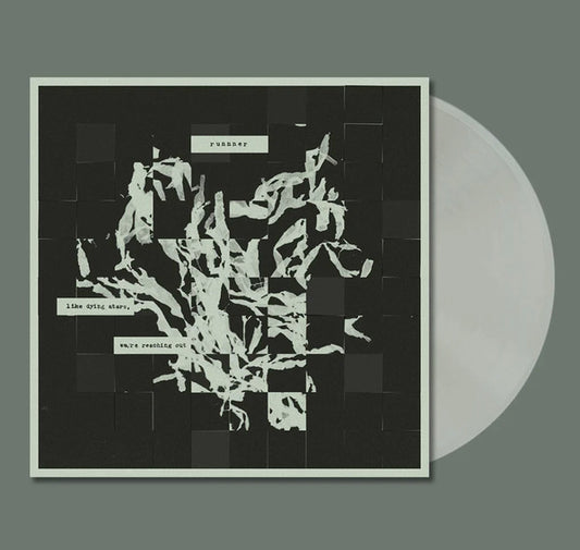 Runnner - Like Dying Stars, We're Reaching Out [Vinyl]