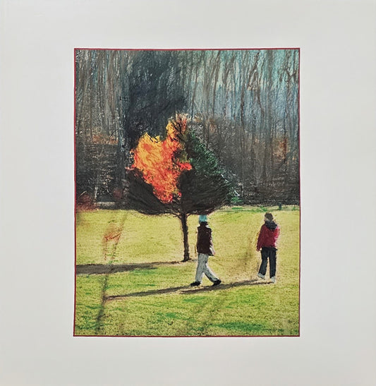 Citizen - Calling The Dogs [Vinyl]