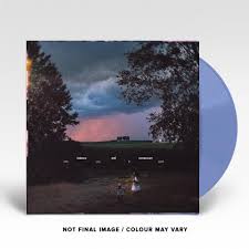 Balance And Composure - With You In Spirit [Vinyl]