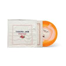 Tigers Jaw - Charmer [Vinyl]