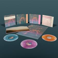 Turnover - Peripheral Vision [Vinyl Box Set]