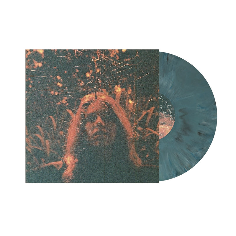 Turnover - Peripheral Vision [Vinyl]