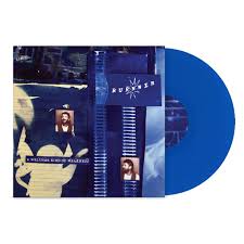 Runnner - Welcome Kind Of Weakness [Vinyl]