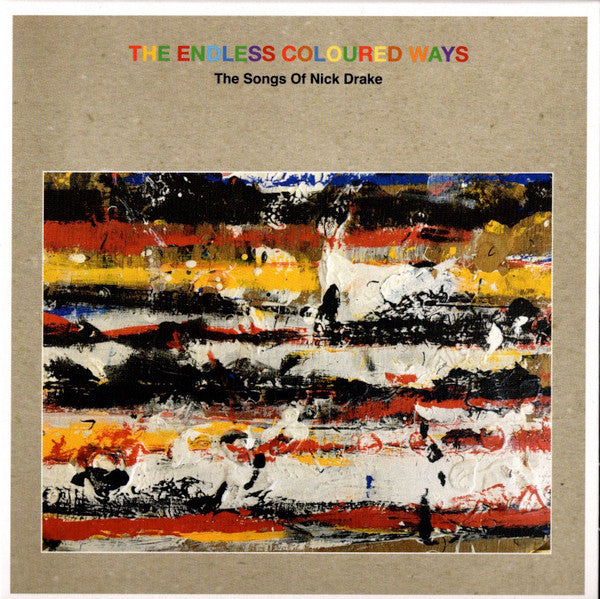 Various - Endless Coloured Ways: The Songs Of [Vinyl]