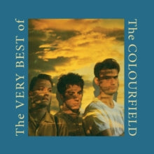 Colourfield - Very Best Of [Vinyl]