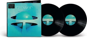 Trower, Robin - Twice Removed From Yesterday [Vinyl]