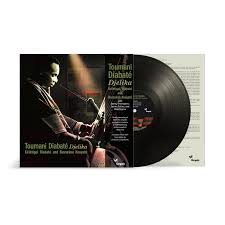 Diabate, Toumani With Keletigui Diabate - Djelika [Vinyl]
