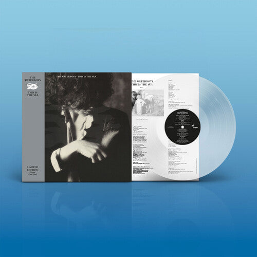 Waterboys - This Is The Sea [Vinyl]