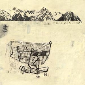Hackman, Marika - Big Sigh [Vinyl]