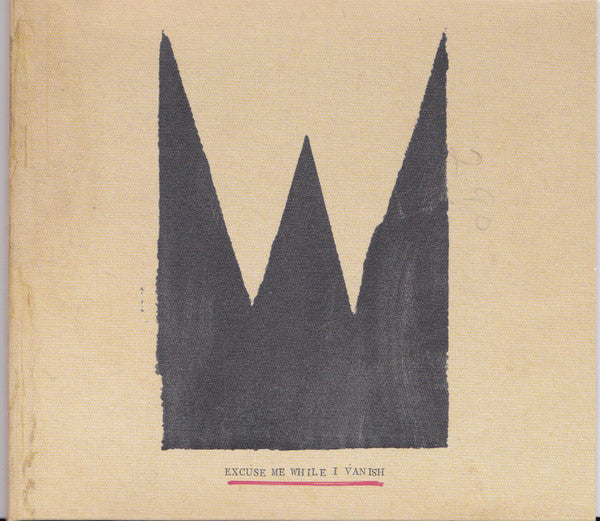 William The Conqueror - Excuse Me While I Vanish [Vinyl]