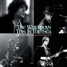 Waterboys - This Is The Sea [10 Inch Single]
