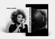 Sande, Emeli - How Were We To Know [Vinyl]